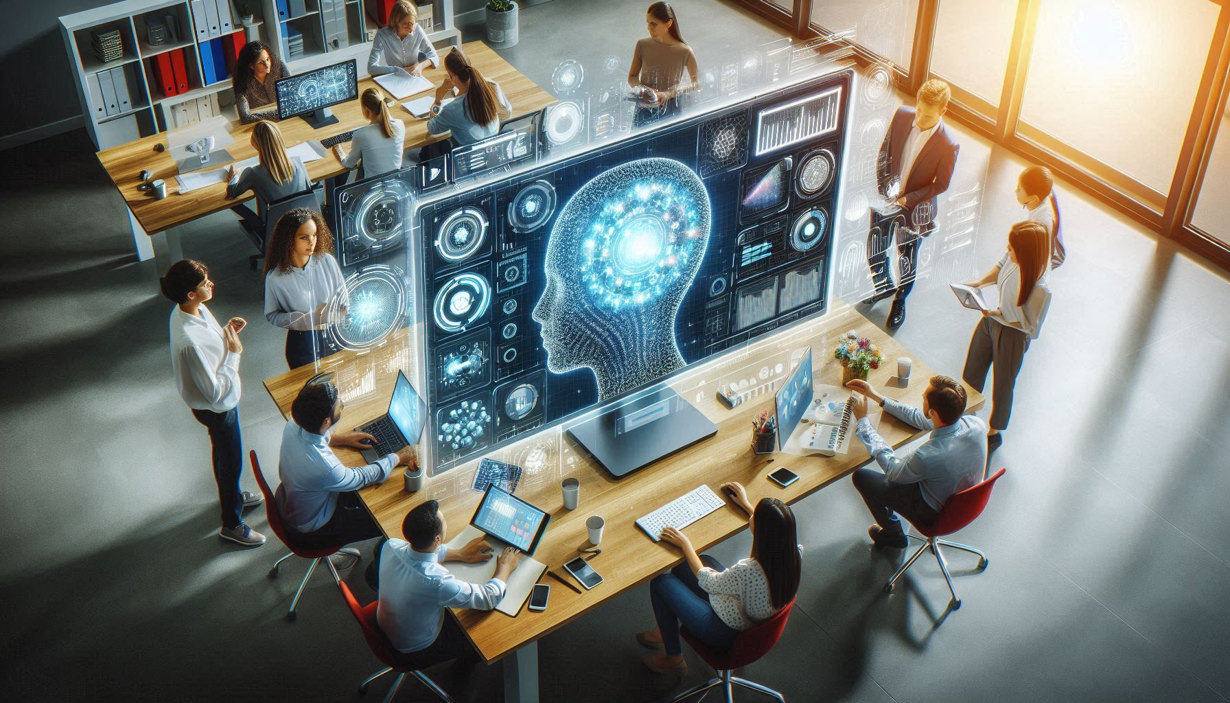 AI Insights
