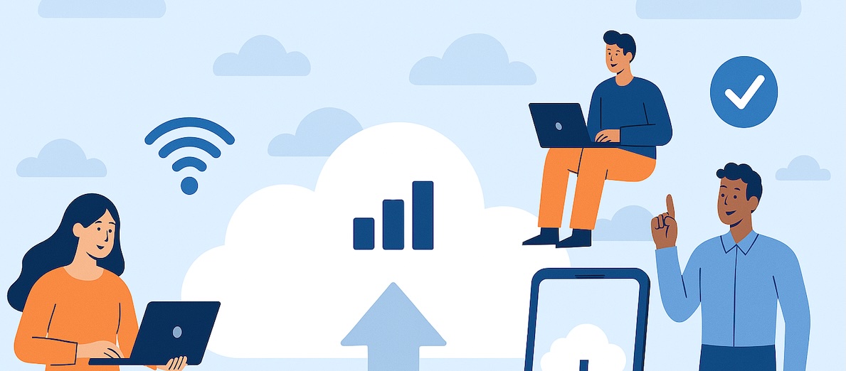Cloud Benefits