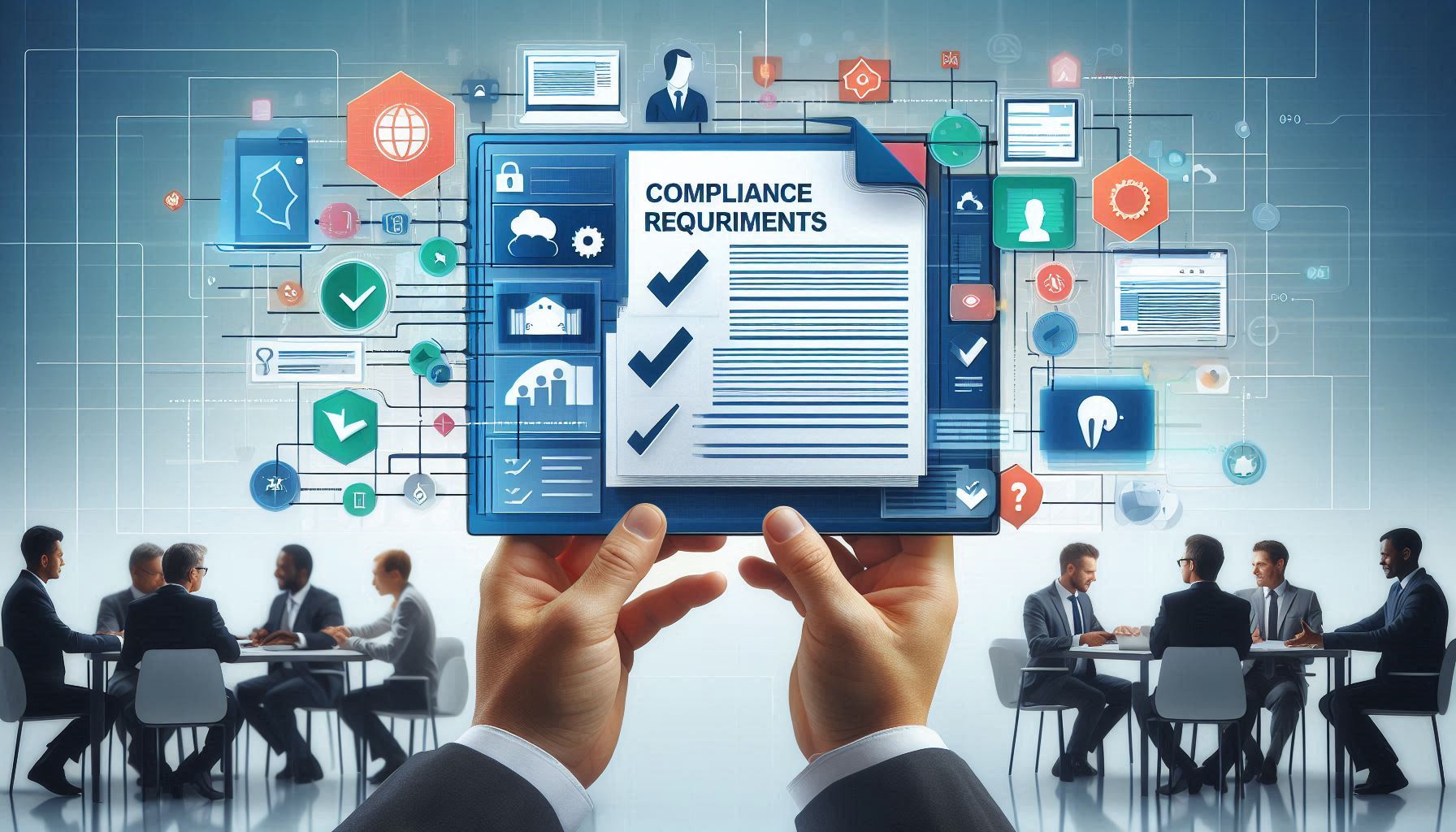 Regulatory Compliance