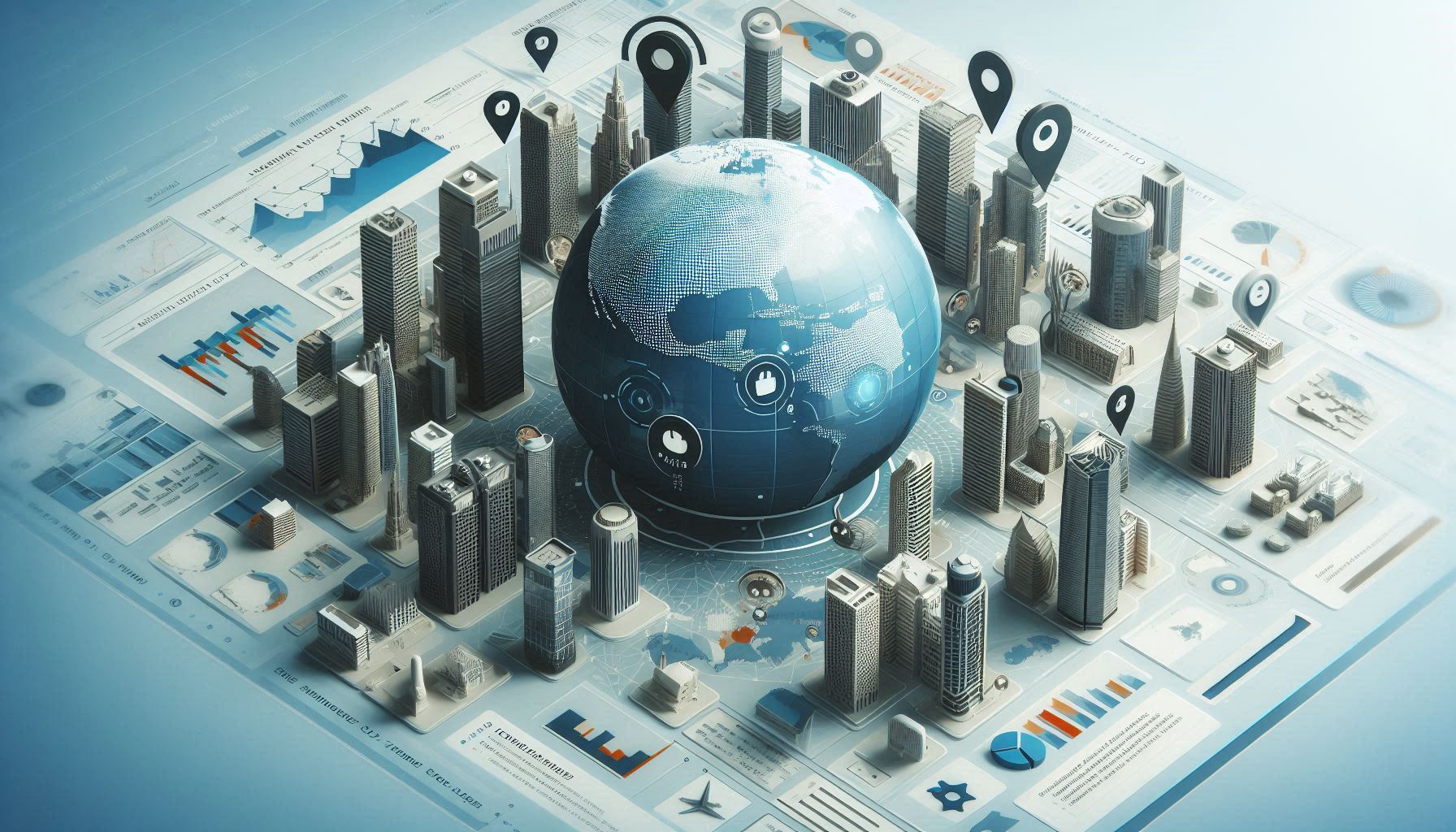 Global Deployment