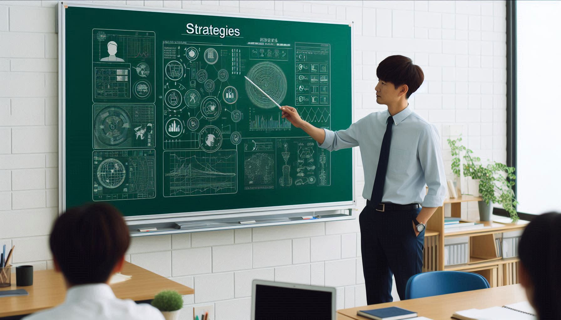 Integration Strategies
