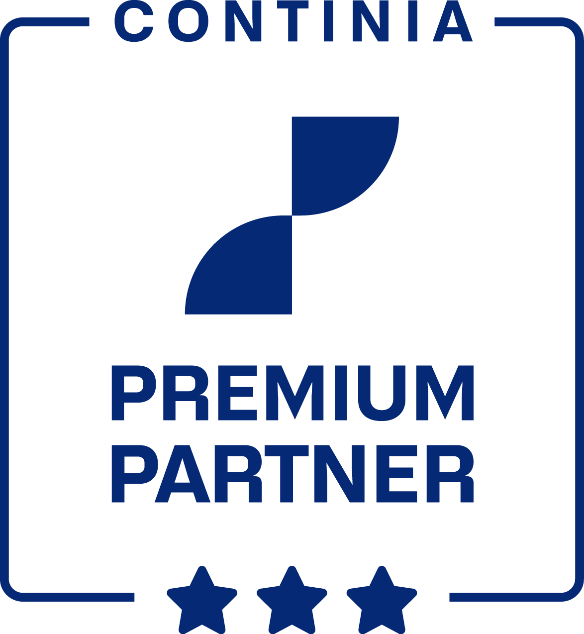 Continia Logo